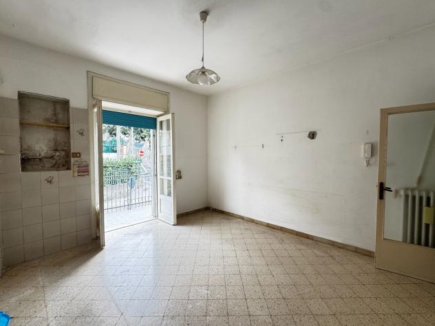 Appartamento in Via Raffaele Guariglia - Foto 6