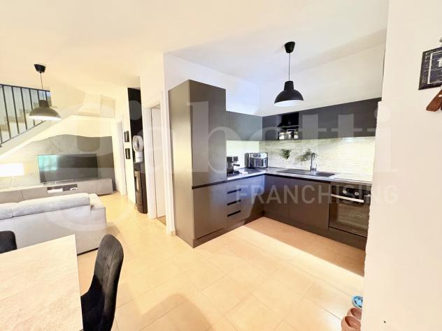 Villa a schiera - Colleferro . Rif.: Cod. rif 3330734VRG - Foto 11