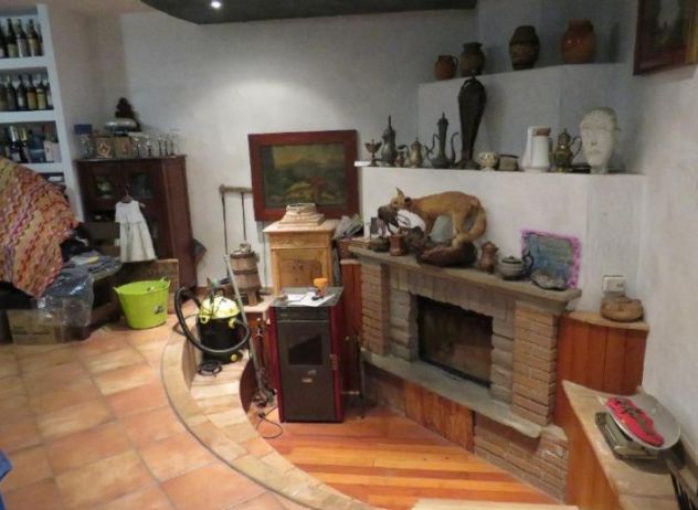ASTA-Cuggiono (MI) Via Villapiena villa su piu livelli - Foto 8
