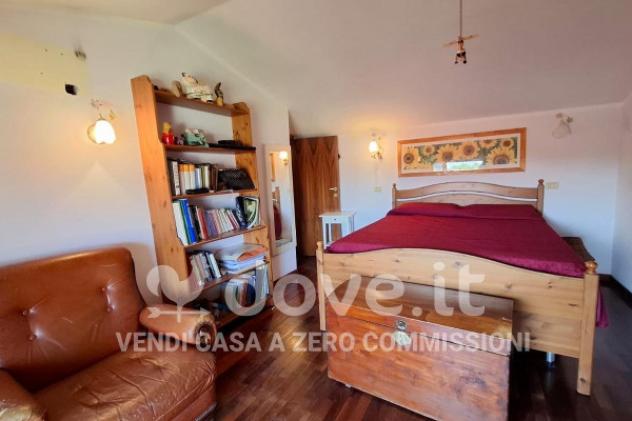 Appartamento di 118 m² con 3 locali e box auto in vendita a Fano - Foto 9