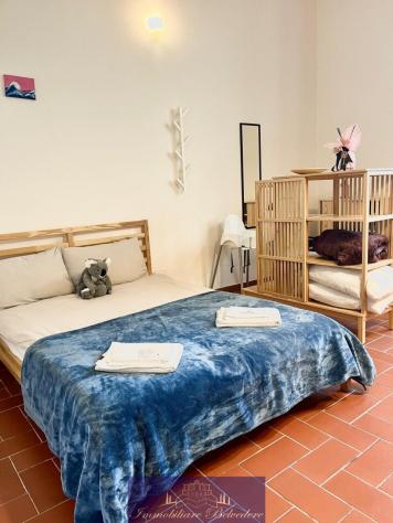 Monolocale in vendita a Firenze, Settignano - Foto 7