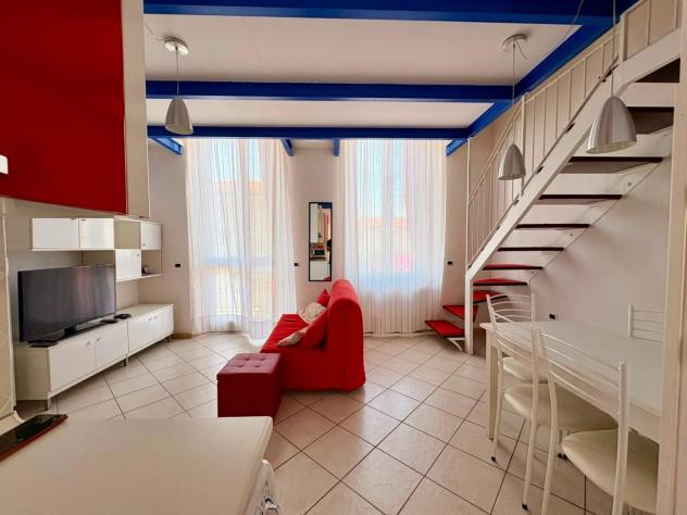 Appartamento in vendita a Marina di Massa - Massa 84 mq Rif: 1425394