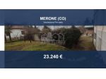 Immobile in asta di 40 m², box auto in vendita a Merone