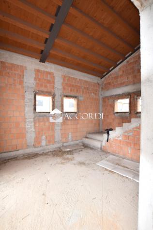 CASA AFFIANCATA di 6 vani e di 233 mq (MONTEBELLUNA) rif. PCS45D - Foto 6