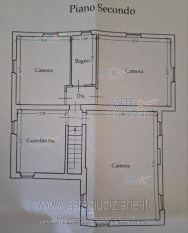 IMMOBILI-IMMOBILE RESIDENZIALE-Via Ponte in Canneto 230, 55015 San Salvatore LU, Italia - Foto 5