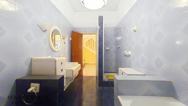 VILLA di 10 vani e di 350 mq (MONTECATINI TERME) rif. 3607 - Foto 12