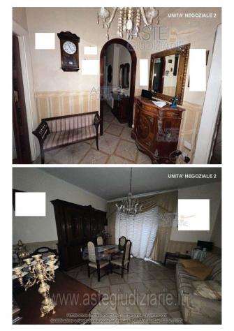 IMMOBILI-IMMOBILE RESIDENZIALE-Via Marco Aurelio Severino, 43 - Foto 5