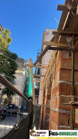 Bivani di nuova costruzione in Via del Noviziato/Tribunale - Cuore Storico di Palermo - Foto 10