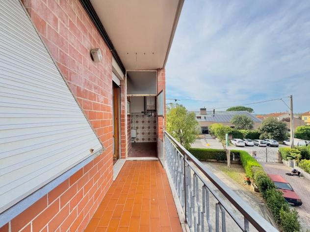 Appartamento in vendita a Ponsacco 130 mq Rif: 1447695 - Foto 8