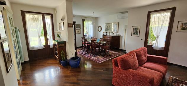 Villa in vendita a Santa Maria di Sala - Foto 2