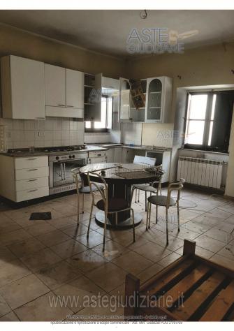 IMMOBILI-IMMOBILE RESIDENZIALE-Vico Pescara, 1, 65027 Scafa PE, Italia - Foto 6