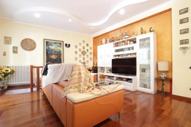 Appartamento in vendita a Siena 200 mq Rif: 1350744 - Foto 2