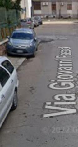 Immobile in asta di 94 m² in vendita a Taranto