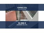 Immobile in asta di 57 m² in vendita a Torino