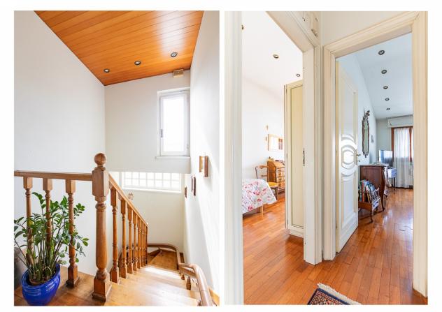 VILLA di 12 vani e di 250 mq (VIAREGGIO) rif. 672 - Foto 19