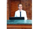 Receptionist