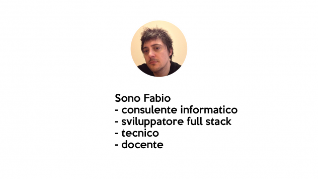 programmatore vr e game - sviluppatore full stack
