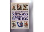 Dizionario universale di mitologia, Giuseppina Sechi Mestica, Club degli Editori