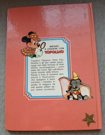 "Cenerentola" di Walt Disney, Mondadori 1979. - Foto 3