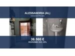 Immobile in asta di 74 m² in vendita a Alessandria