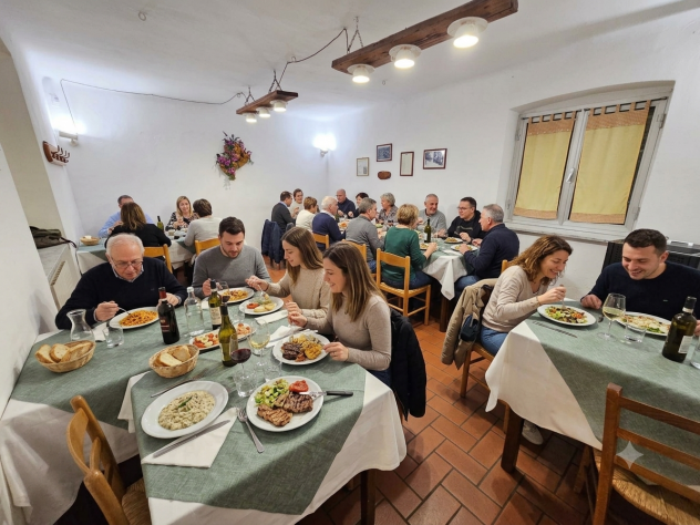 Trattoria in vendita a Ceranesi - Foto 9