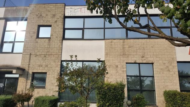 UFFICIO IN AFFITTO A CERNUSCO SUL NAVIGLIO - Foto 10