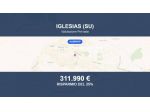 Immobile in asta di 800 m² in vendita a Iglesias