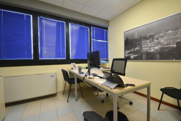 Ufficio in affitto a Sant'Anna - Lucca 400 mq Rif: 1287094 - Foto 5