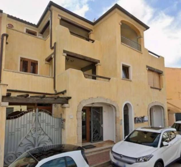 Immobile in asta di 56 m² in vendita a Olbia - Foto 5