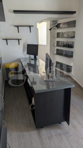 Negozio - Palermo . Rif.: Cod. 25/26ACG - Foto 4