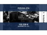 Immobile in asta di 360 m² in vendita a Perugia