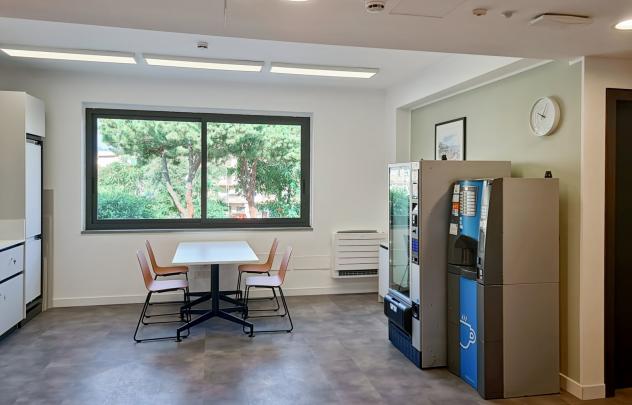 Ufficio privato in affitto - Regus Reggio Calabria, Viale Calabria a Reggio di Calabria - Foto 6