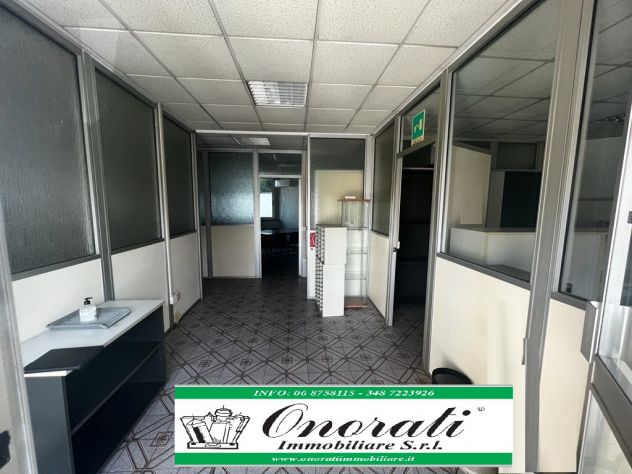 MQ 270 ROMA, ZONA TIBURTINA DENTRO E ADIACENTE GRA, Rif.UF-530. - Foto 7