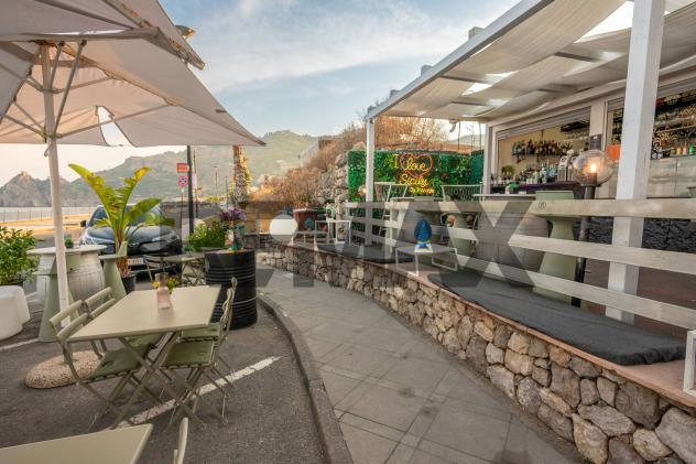 Attività Commerciale in vendita a Sant'Alessio Siculo - Foto 4
