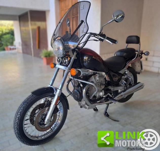 MOTO GUZZI Nevada 750 . rif. 23988665 - Foto 2