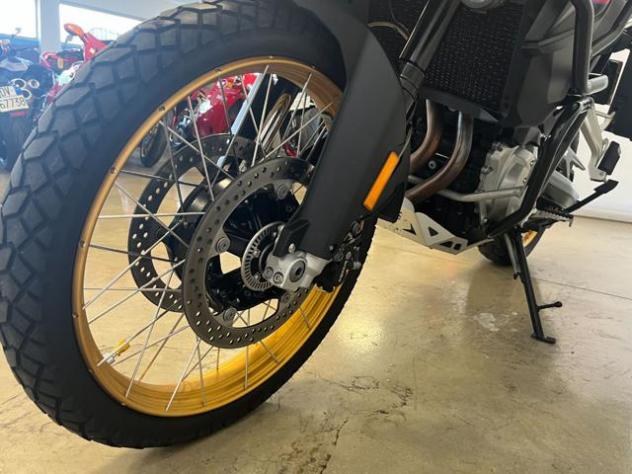 BMW F 850 GS F 850 GS rif. 24037174 - Foto 3