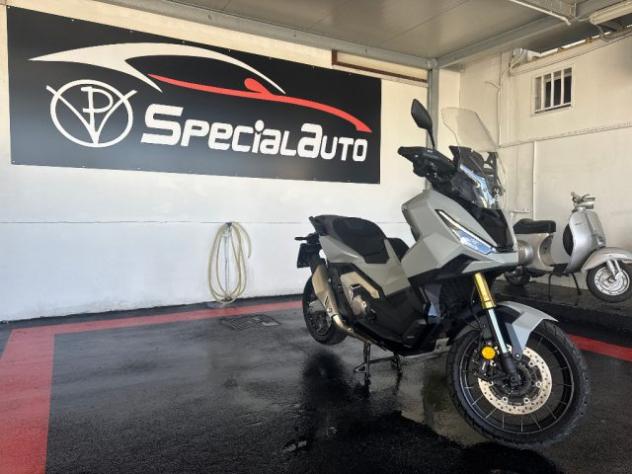 HONDA X-ADV 750 ABS DCT pochi km rif. 24091657 - Foto 9