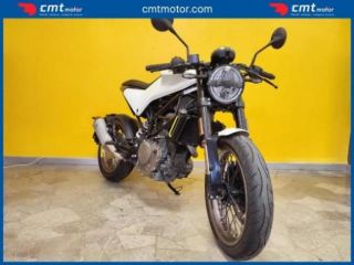 HUSQVARNA Vitpilen 401 Garantita e Finanziabile rif. 21178745