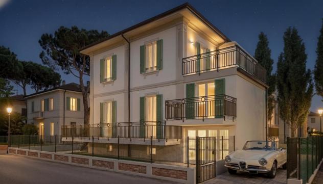 Appartamento in vendita a Riccione