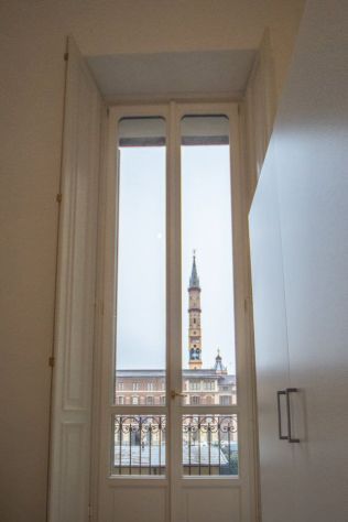 Stanza Singola via Cibrario 28bis - Foto 7
