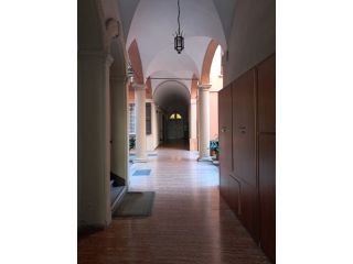 Bilocale + soppalco in centro storico