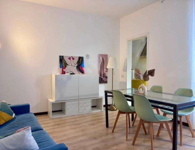Appartamento di 55 m² con 2 locali in affitto a Milano - Foto 3