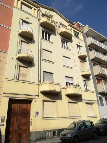 Offro casa in affitto