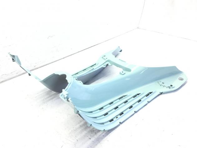 PIAGGIO VESPA PRIMAVERA E5 50 PEDANA PAVIMENTO POGGIAPIEDI 2020 2023 CD0100 - Foto 3