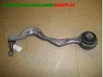 BRACCIO OSCILLANTE ANT.S.SOSP.ANT. ALLUMINIO BMW Serie 1 E87 5 porte  Mecca &hellip;