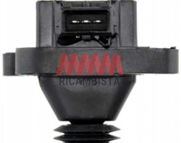 46403328 Fiat Bravo bobina d' accensione - Foto 2
