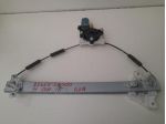 ALZACRISTALLO ELETTRICO ANT. DX HYUNDAI i20 2° Serie 82460-C7000 (1520)