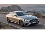 Musata completa e ricambi vari Mercedes classe e 2022