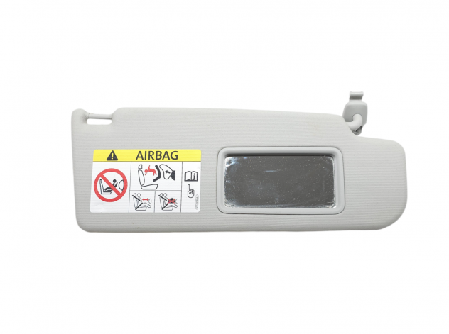PARASOLE ALETTA LATO PASSEGGERO VOLKSWAGEN Up 1° Serie CHYB (11)