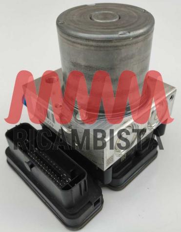 31445741 Volvo XC40 1.5 centralina ABS gruppo pompa Bosch - Foto 3